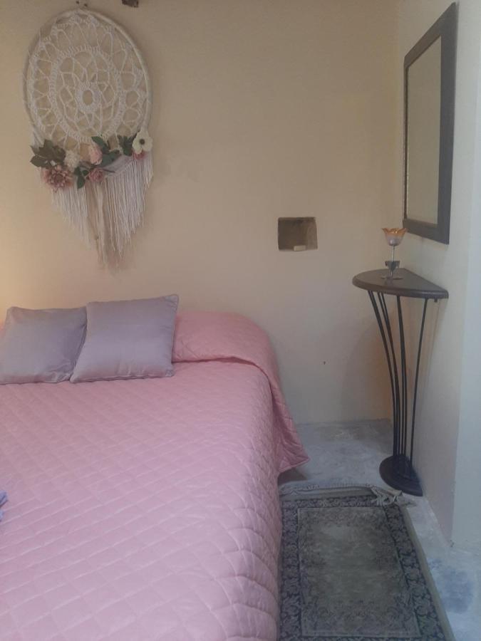 Eleni'S Cottage Апсиу Экстерьер фото