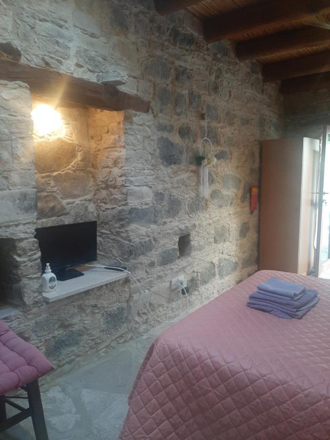 Eleni'S Cottage Апсиу Экстерьер фото