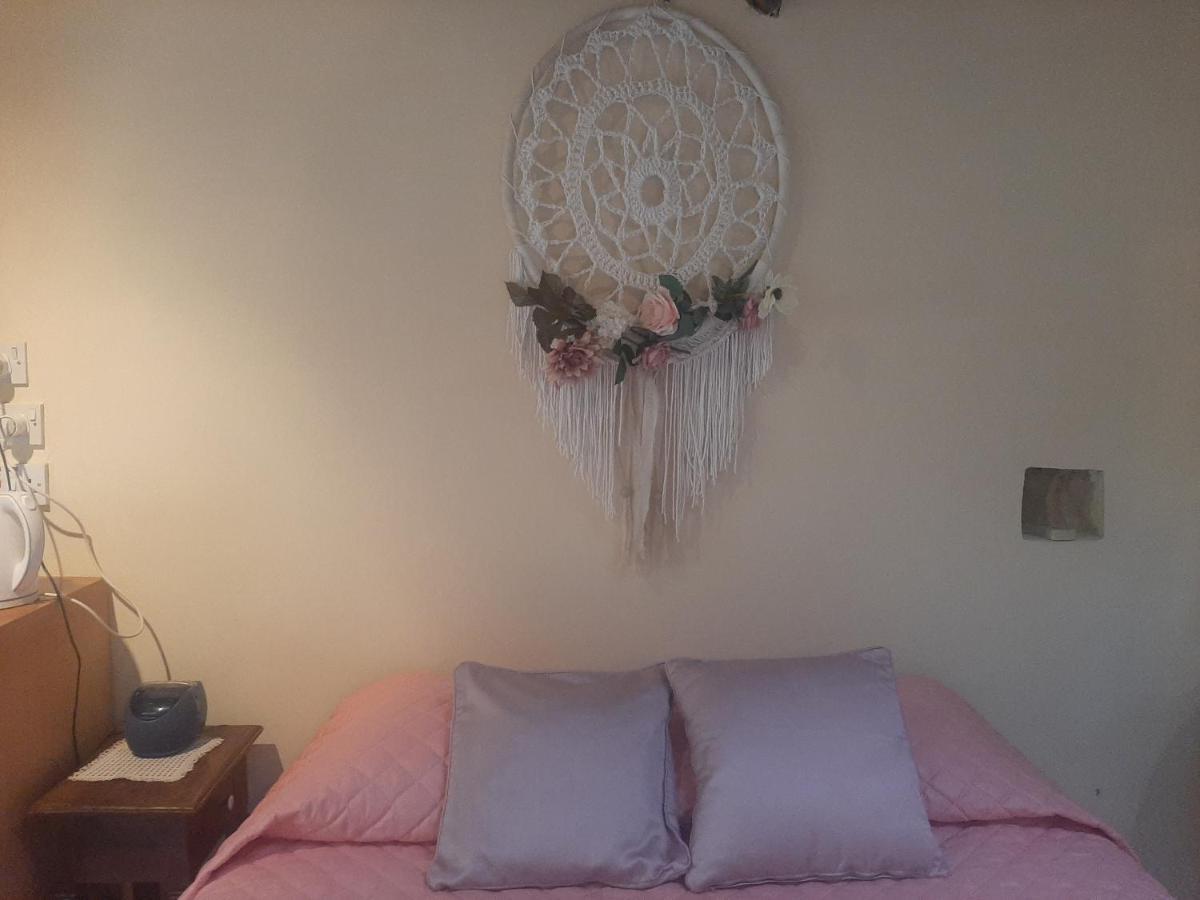 Eleni'S Cottage Апсиу Экстерьер фото