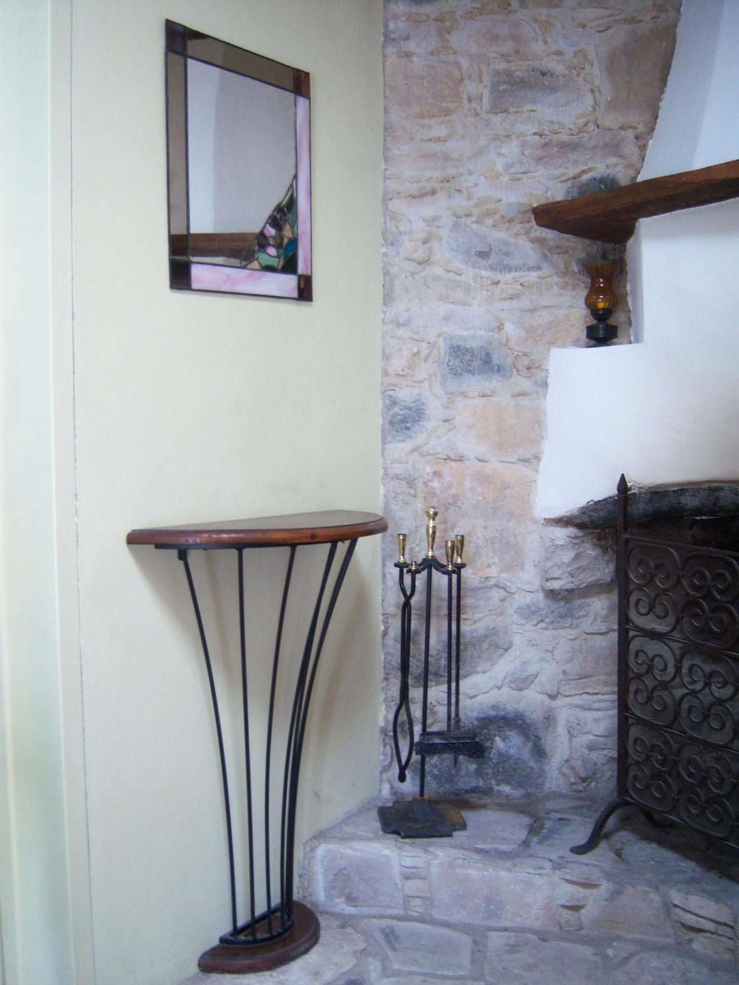 Eleni'S Cottage Апсиу Экстерьер фото