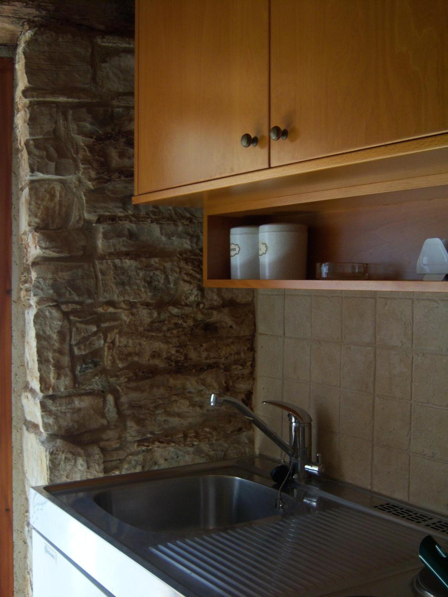 Eleni'S Cottage Апсиу Экстерьер фото