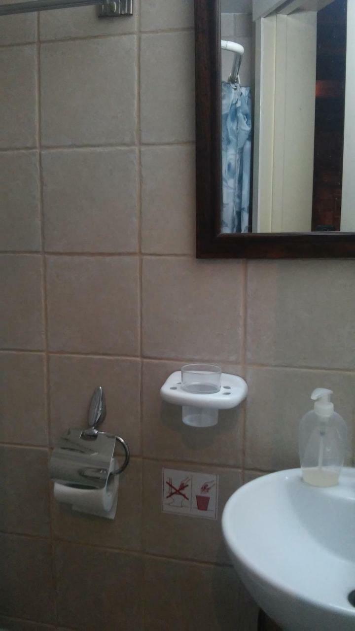 Eleni'S Cottage Апсиу Экстерьер фото