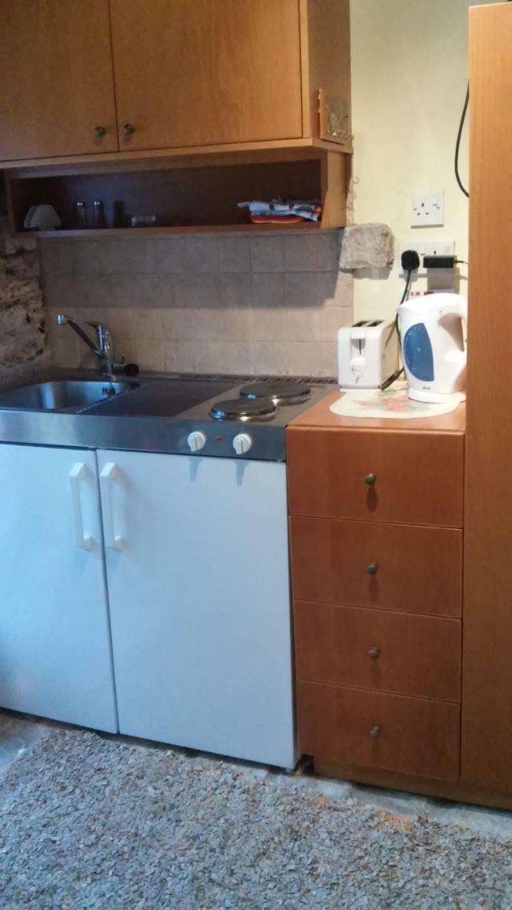 Eleni'S Cottage Апсиу Экстерьер фото